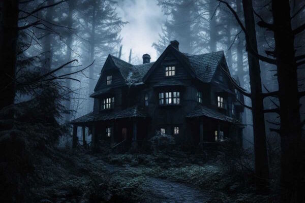 Поворот не туда