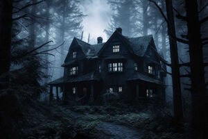 Поворот не туда