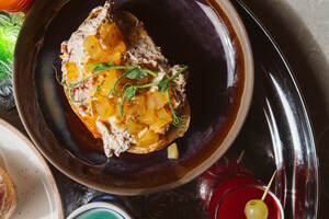 Рюмочная мечты