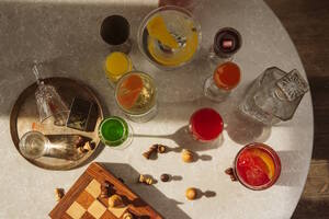 Рюмочная мечты