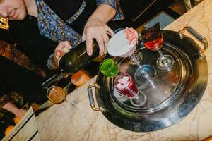 Рюмочная мечты