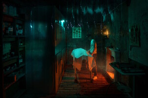 Метод: путь Зверя Метод: путь Зверя