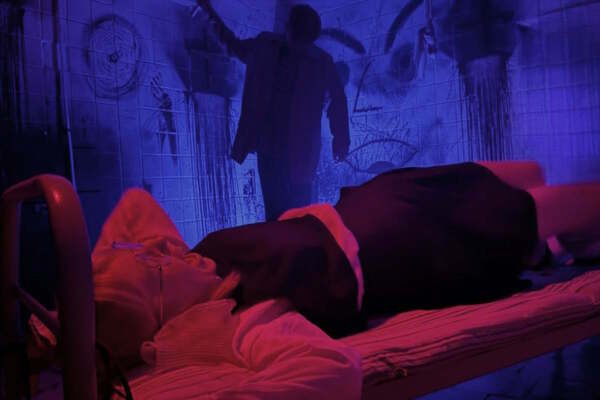 Метод: все демоны здесь