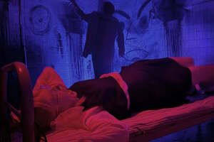 Метод: все демоны здесь