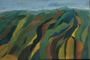 Облака плывут…