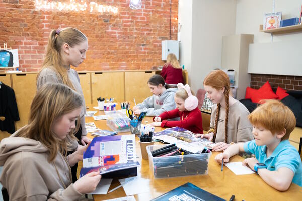 Тайны арт-рынка