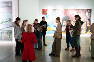 Тайны арт-рынка