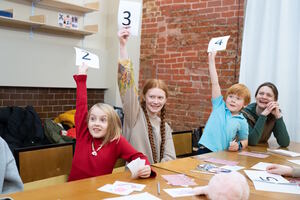 Тайны арт-рынка