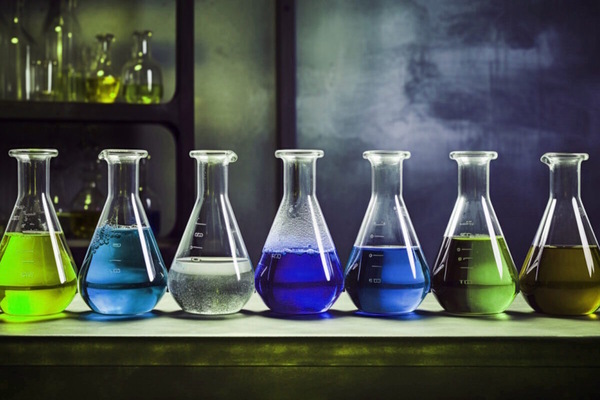 Последний эксперимент