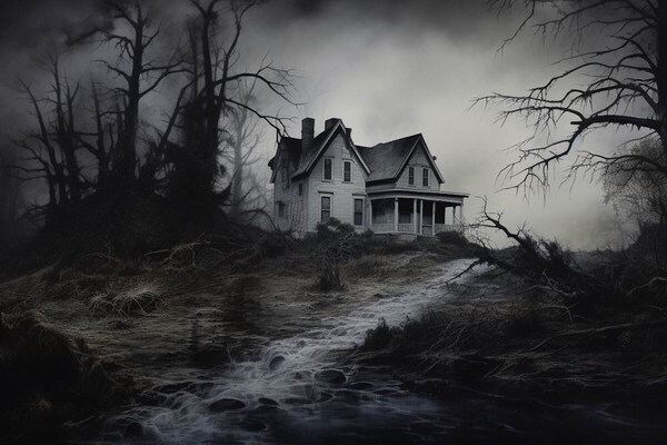 Шесть причин, одно преступление. Ни одного дворецкого