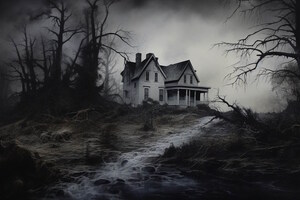 Шесть причин, одно преступление. Ни одного дворецкого