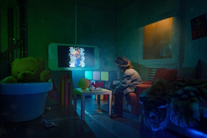 Волшебный участок Волшебный участок