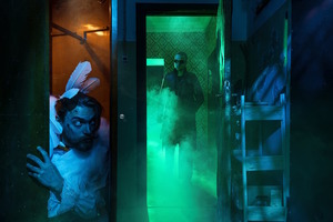 Волшебный участок Волшебный участок