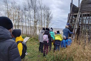 Кронштадтские батареи на страже Отечества Кронштадтские батареи на страже Отечества