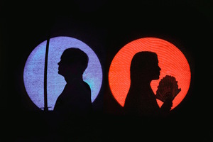 Инунаки: забытая деревня Инунаки: забытая деревня