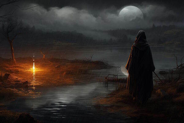 Бомбермен: последний рубеж