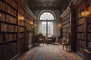 Библиотека № 37 Библиотека № 37