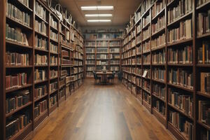 Библиотека № 4 им. А. В. Молчанова Библиотека № 4 им. А. В. Молчанова