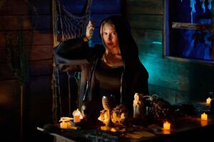 Дело о черной мессе Дело о черной мессе