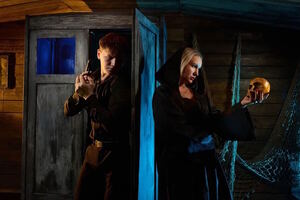 Дело о черной мессе Дело о черной мессе