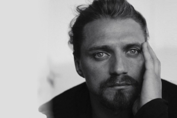 Творческая встреча с Денисом Тагинцевым