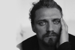 Творческая встреча с Денисом Тагинцевым Творческая встреча с Денисом Тагинцевым