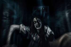 Морок Морок