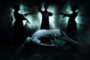 Морок Морок