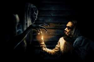 Морок Морок