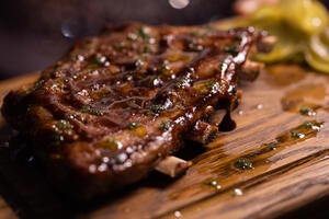 Новогодние вечеринки в Streat