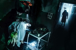 Искатели могил Искатели могил