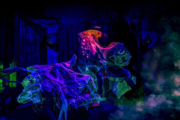 Нейропсихоз