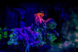 Нейропсихоз Нейропсихоз