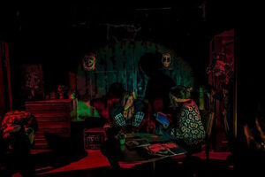 Нейропсихоз Нейропсихоз