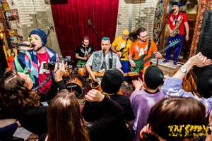 Евгенич на Пятницкой Евгенич на Пятницкой