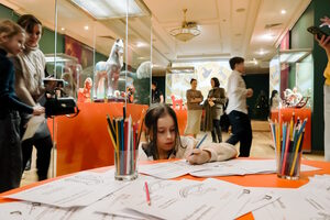 Лошадка-качалка. История игрушки Лошадка-качалка. История игрушки