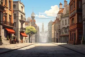 Звери Чистых прудов: тайны фасадов