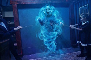 Призрачный патруль