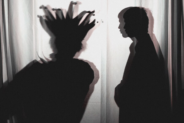 Hotel Mystic: маскарад ужаса