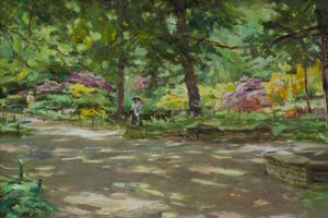 Сонеты в цвете