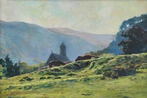 Сонеты в цвете