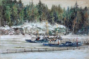 Сонеты в цвете