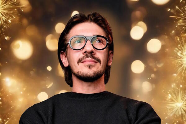 Все начинается с тебя