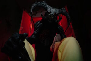 Полтергейст