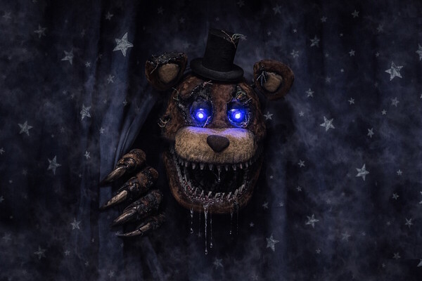 Five Nights at Freddy's