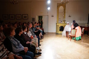 Жених без изъяна. Гоголь и Крылов