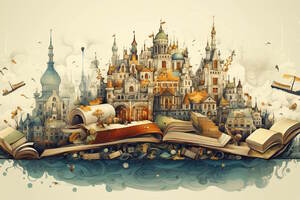 Миссия "Погоня за призрачным скитальцем"