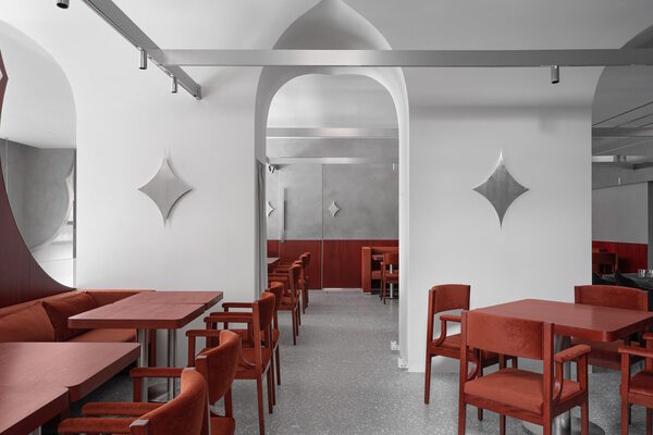 Культура встречи