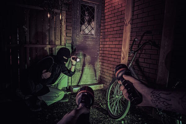 Все мы грешные