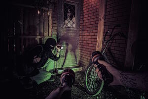 Все мы грешные